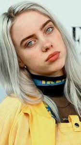 100 Billie Eilish Ideas Billie Eilish Billie Singer