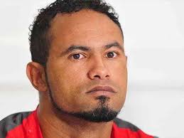 Goleiro Bruno atrasa meses de pensão e pede DNA de filho com Eliza Samudio 