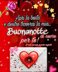 Buonanotte Dal Profondo Del Cuore Auguri Di Buona Notte Buonanotte Notte