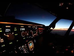 It's subjective as all get outs and no one sh. Life As An Airline Pilot Youtube