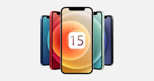 Selbstredend liefern wir euch am montag alle neuerungen zu ios 15, macos 12 und weiteren. Apple Ios 15 Release Gerate Funktionen Ausblick Auf Die Neuerungen