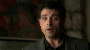 "Eleventh Hour" Pinocchio (TV Episode 2009)