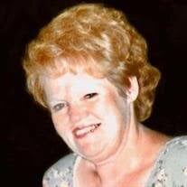 Kathryn Ann Matson Williams Obituary