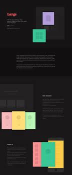 Download 140 Large Mockups Unique Layouts To Present Your Work On Behance