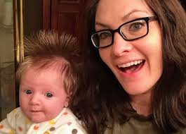 The Real Reason I Take So Many Selfies