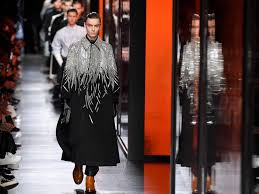 How gray sweatpants became the unofficial symbol of fall horniness. The Top 22 Men S Fashion Trends For Fall Winter 2020 2021 Vogue Paris