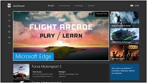 If you attempt to access microsoft web apps and services from internet explorer after august 17, 2021, you may experience degraded performance or be unable to connect. Debugging Your Html5 On Xbox One Ms Edge With The Xbox Windows Store App And Vorlon Js Codeproject