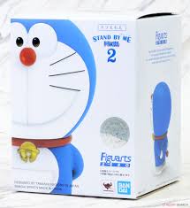On december 11th, 2019, it was officially announced by toho that the 2014 cgi animated film stand by me doraemon would. Figuarts Zero Doraemon Doraemon Stand By Me Doraemon 2 Lazada