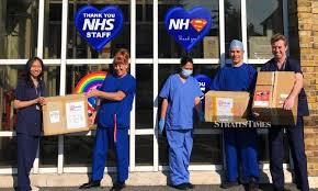 India and malaysia may span multiple time zones. Mercy Malaysia Uk Receives Special Award For Charity Work During Pandemic