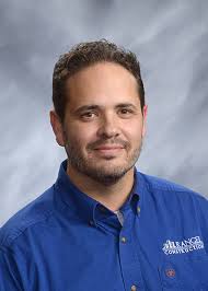 Mario Rangel's Instagram, Twitter & Facebook