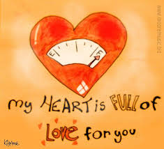 My Heart Is Full Of Love For You Love Heart Images My Heart Is Full Love Is Everything
