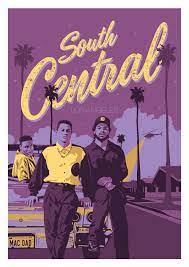 If you haven't seen it, i urge you to. Boyz N The Hood By Ucarts Graphic Design Hood Wallpapers Best Naruto Wallpapers Movie Artwork