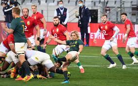 This first test will set the tone for the three. British Irish Lions V South Africa First Test Live Score And Latest Updates Forbes Alert