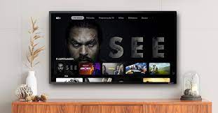 Click here to sign up for apple tv+. Apple Tv Ya Esta Disponible En La Plataforma Roku
