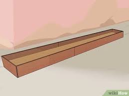 Diy shuffleboard table requires shuffleboard table plans. How To Make A Shuffleboard Table With Pictures Wikihow