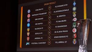 Ajax (ned) vs young boys (sui) dynamo kyiv (ukr) vs villarreal (esp) roma (ita) vs shakhtar donetsk (ukr) olympiacos the balls containing the names of the 16 teams were placed in a large bowl and shuffled. Champions League Round Of 16 Draw Fixtures And Schedule Footballtalk Org