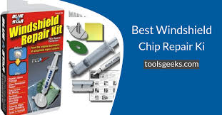One of the best features of this particular kit is the way its resin won't cure until exposed to uv light. 10 Best Windshield Chip Repair Kits In 2021