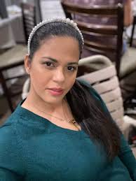 Susana Isabel Mirabal: pasión por la Psicología Escolar y compromiso con el  bienestar emocional