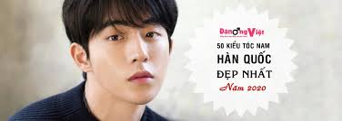 Khi nam giới đã sẵn sàng nuôi tóc dài để che dấu những khuyết điểm trên gương mặt, thì đây chính là mẫu tóc siêu đẹp mà bạn không thể bỏ qua. Toc Nam Han Quá»'c 2020 50 Kiá»ƒu Ä'áº§u Ä'á»ƒ Chang Ä'áº¹p NhÆ° Trai Han