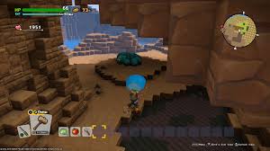 The first dragon quest builders was all about building new structures throughout the game, which is definitely still a major part of the sequel in dragon. Dragon Quest Builders 2 How To Get Poison Needle A Sword That Can Instakill Secret Recipes Guide Gameranx