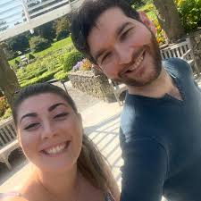 Lauren Cozzolino and Mike Perkins' Wedding Website