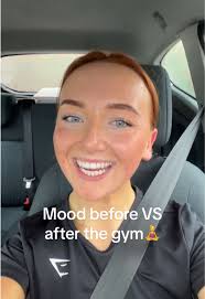 Overcoming Gym Anxiety: My Fitness Journey