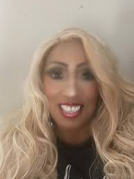 Join me in congratulating and praying for my friend