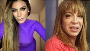 El joven de 17 años fue identificado como santiago molina. Flor De La Ve Se Refirio A Las Comparaciones Con Lizy Tagliani No Me Gusta Cuando Quieren Hacernos Competir Canal Siete Bahia Blanca