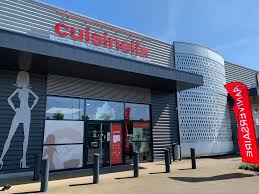 Cuisinella La Sentinelle Home Facebook