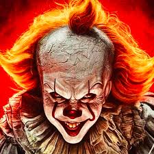 Download Death Park Scary Clown Qooapp Game Store