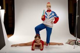 Death is depicted as a paraplegic, but his deadly gas gimmick remains the same. Review The Bronze Endlessly Watchable Comedy Gold