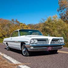 Image result for Dawnfire Mist 1961 Pontiac