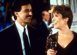 And if so… did that mean not all of my jokes were great? When Harry Met Sally 1989