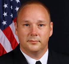 Meet the New Commandant