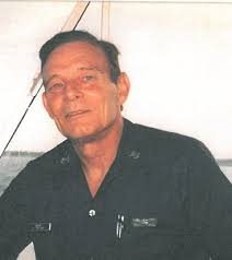 Francis Vincent Walker Obituary