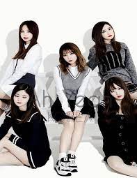 Since 2016 they are under banana culture. Exid Kpop Offline Music Fur Android Apk Herunterladen