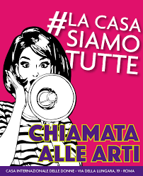 Lo sportello sociale è un servizio offerto dalla casa internazionale delle donne in via della lungara 19 (roma) sempre attivo. Casa Internazionale Delle Donne Radio Onda Rossa