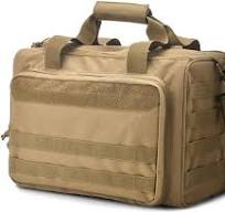 Fiorky Borsa tattica for poligono di tiro Borsa for poligono di tiro con  scomparti multipli Sistema Accessorio for caccia all'aperto Custodia  tattica ...