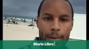 Buscaba salvar su matrimonio con dominicana y acabó en noticia viral