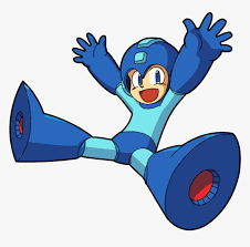 Maybe you would like to learn more about one of these? Transparent Megaman Helmet Png Megaman Png Png Download Transparent Png Image Pngitem
