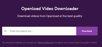 If you just saw an awesome movie in the theaters and want it on your computer as soon as possible, free app couchpotato will look for it on usenet and automatically download it as soon as a copy is available online. Openload How To Download Videos Truegossiper
