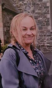 Condolence Book for Marie Meegan (Castleblayney, Monaghan)