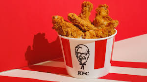 Kfc malaysia has finally released the glorious, the crispy, the best part about kfc… its chicken skin! Kfc Singapore S Fried Chicken Popsicles Are Turning Heads