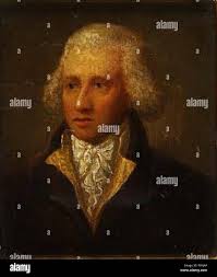 James rumsey hi-res stock photography and images