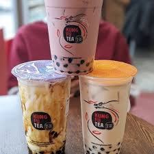 Repost Mastertlau First Boba Tea In 2020 Bubbletea Kungfutea In 2020
