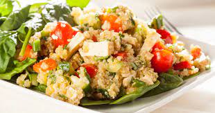 These healthy meals make meal planning a breeze! 8 Easy Dinners Under 600 Calories Recipes For Healthy Cooking Sharecare