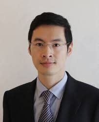 胡军浩-中国科学院大学-UCAS