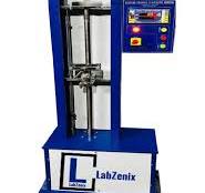 Tensile Strength Tester || LabZenix - LABZENIX