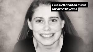 The Couch of Lacy Fletcher