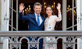 Account dedicated for danish future king, crown prince frederik of denmark those pictures are not mine, thanks to the photographers. Inside The Royal Palace Of Crown Princess Mary And Crown Prince Frederik Hello